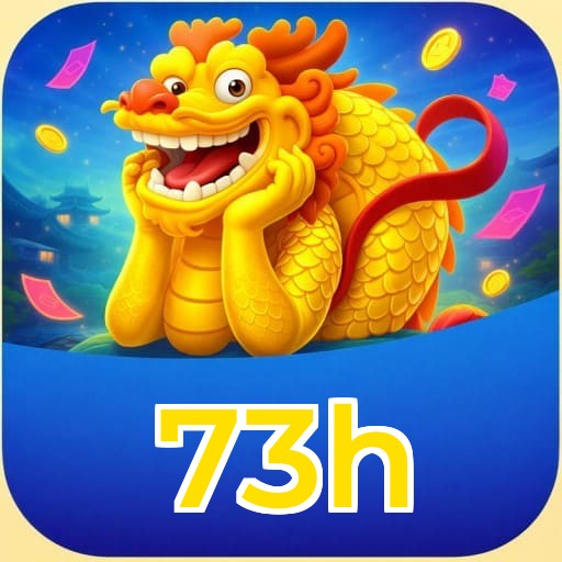 73h Logo