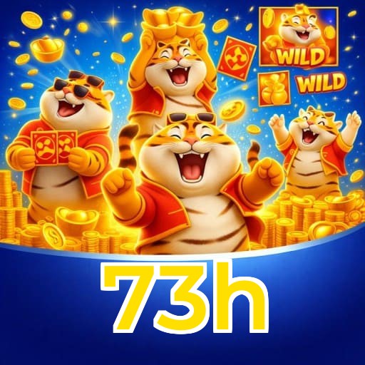 73h Logo