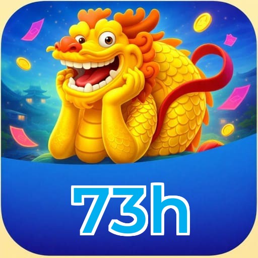 73h Logo